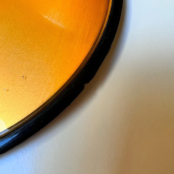 Mack Trucks Vintage Plastic Ice Bucket with Bulldog Design - Picture 5 of 10